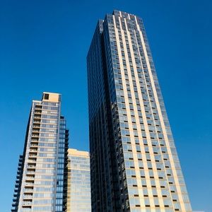 Meet your Posher, Sha